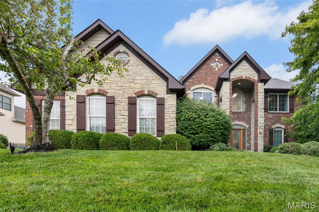 100 Sunnybrooke Estates Court