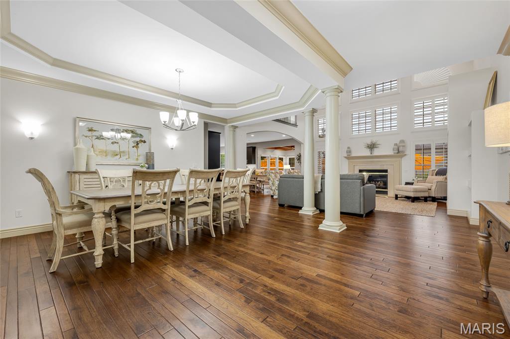 100 Sunnybrooke Estates Court