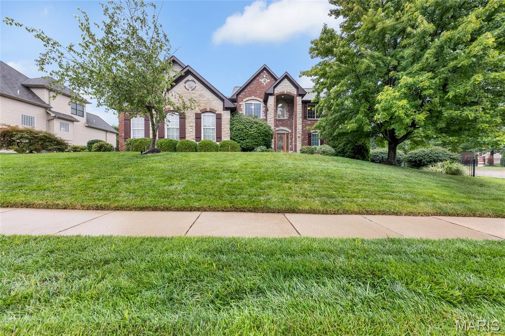 100 Sunnybrooke Estates Court