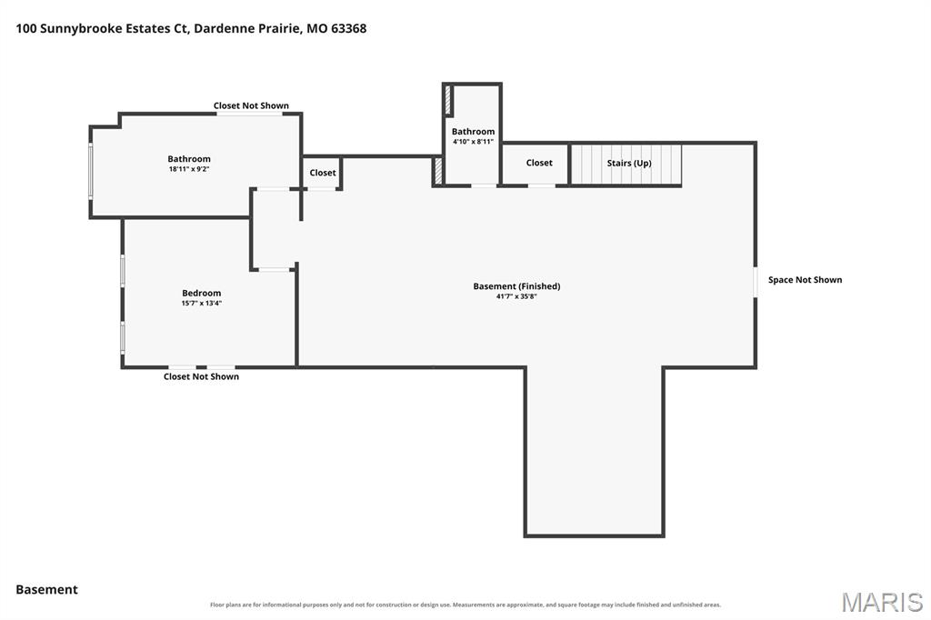 100 Sunnybrooke Estates Court