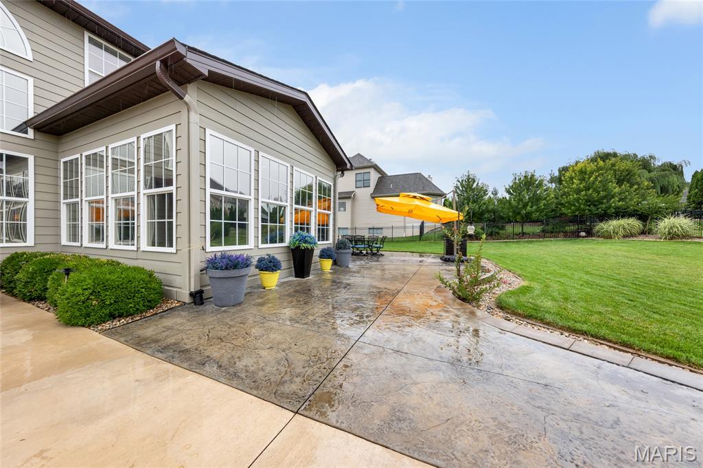 100 Sunnybrooke Estates Court