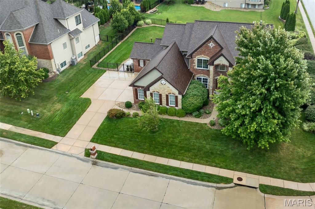 100 Sunnybrooke Estates Court