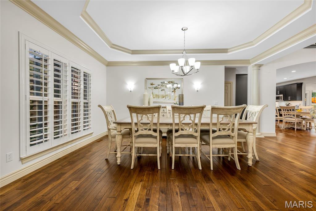 100 Sunnybrooke Estates Court