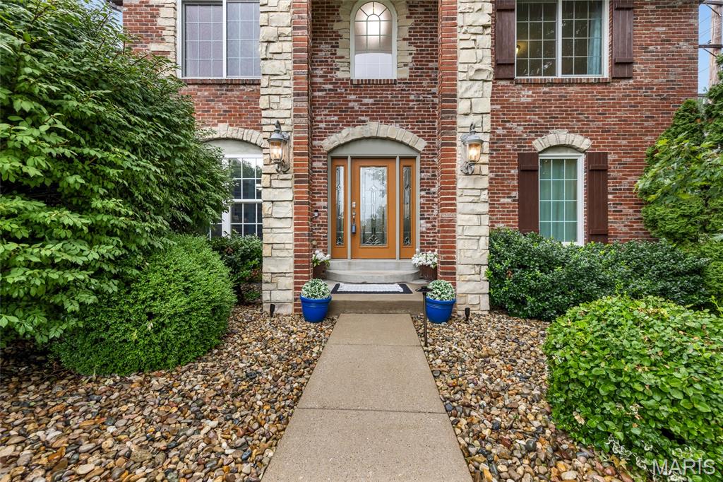 100 Sunnybrooke Estates Court