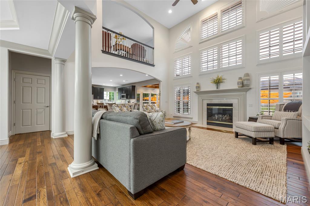 100 Sunnybrooke Estates Court