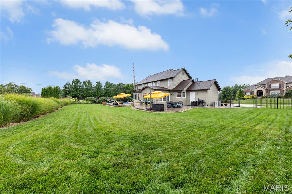 100 Sunnybrooke Estates Court