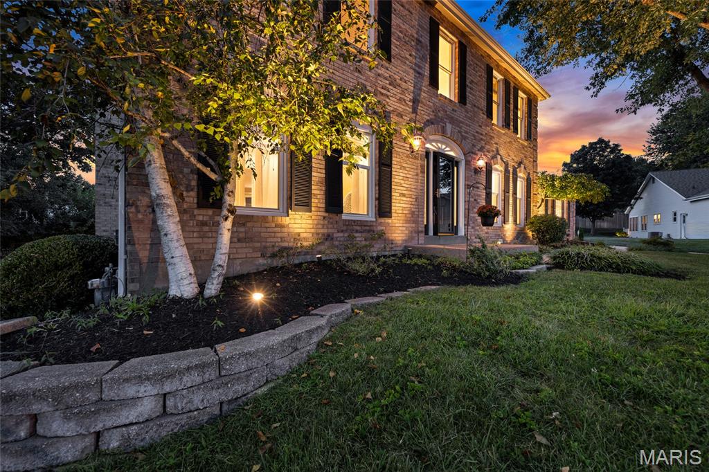 15525 Windsor Ridge Court