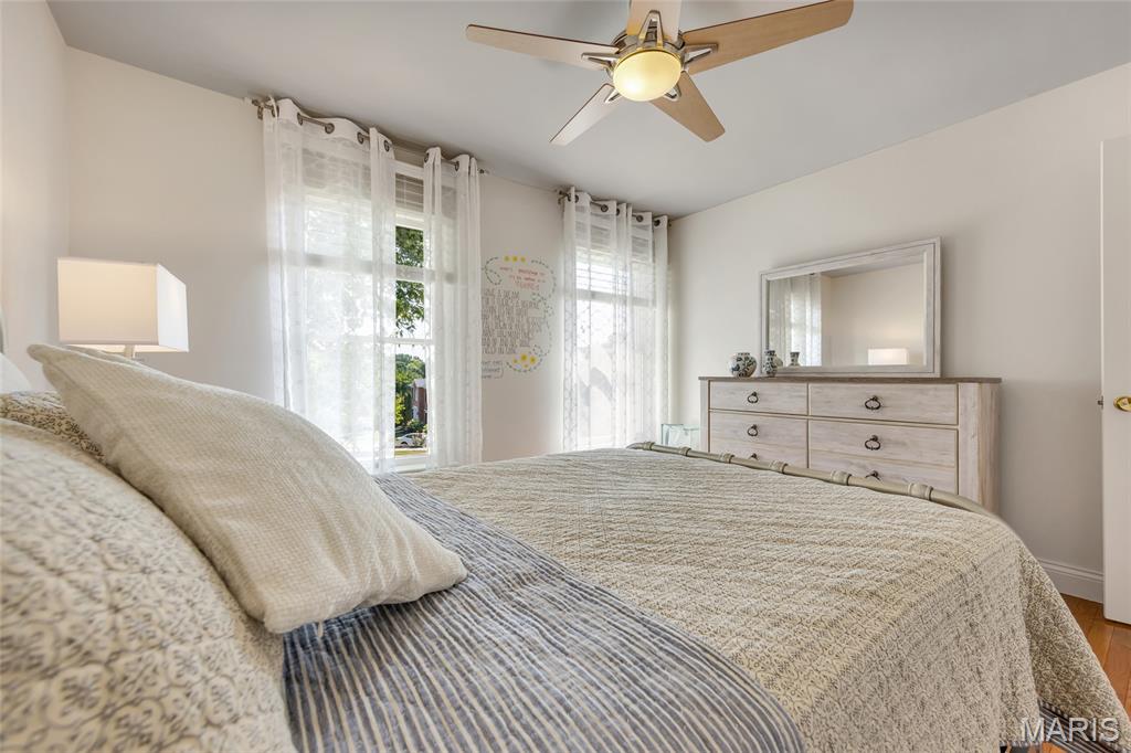 15525 Windsor Ridge Court