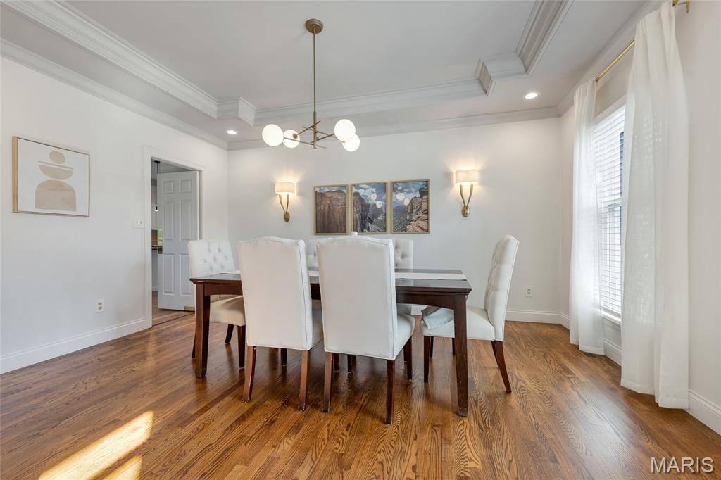 15525 Windsor Ridge Court