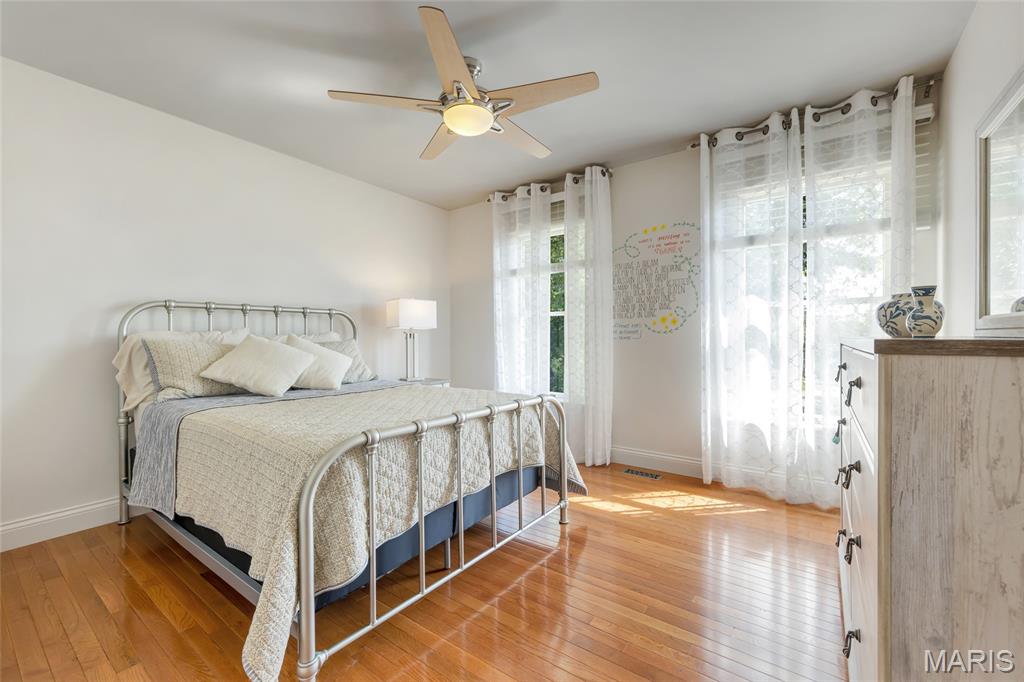 15525 Windsor Ridge Court