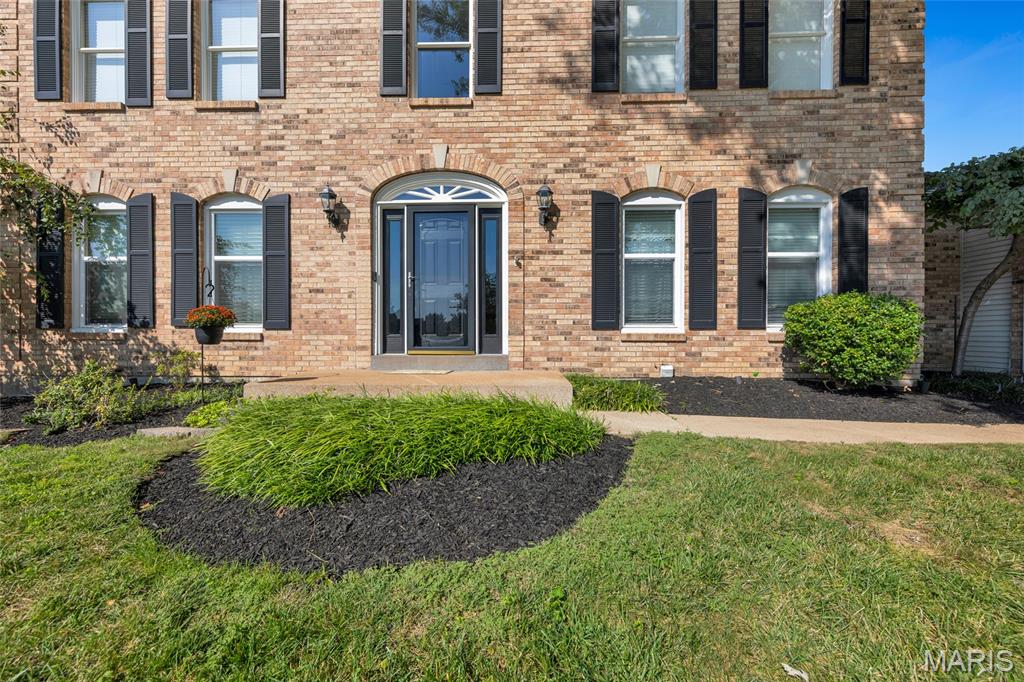 15525 Windsor Ridge Court