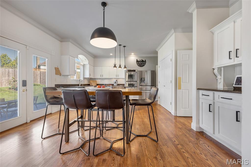 15525 Windsor Ridge Court
