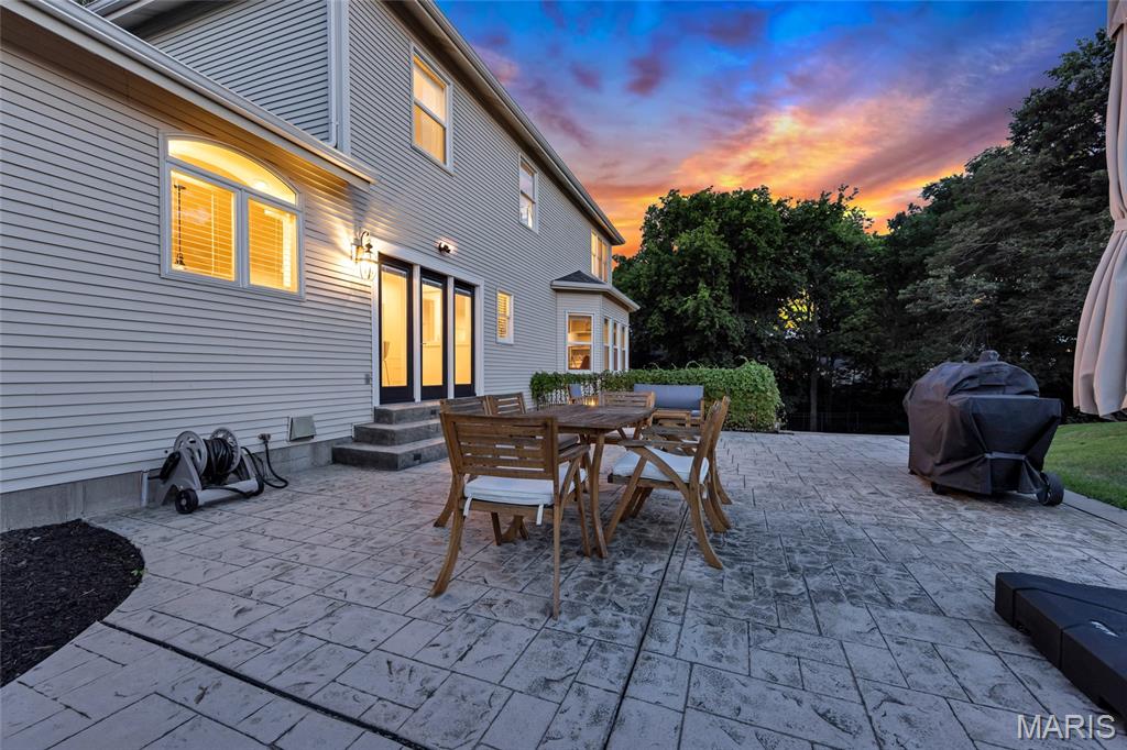 15525 Windsor Ridge Court
