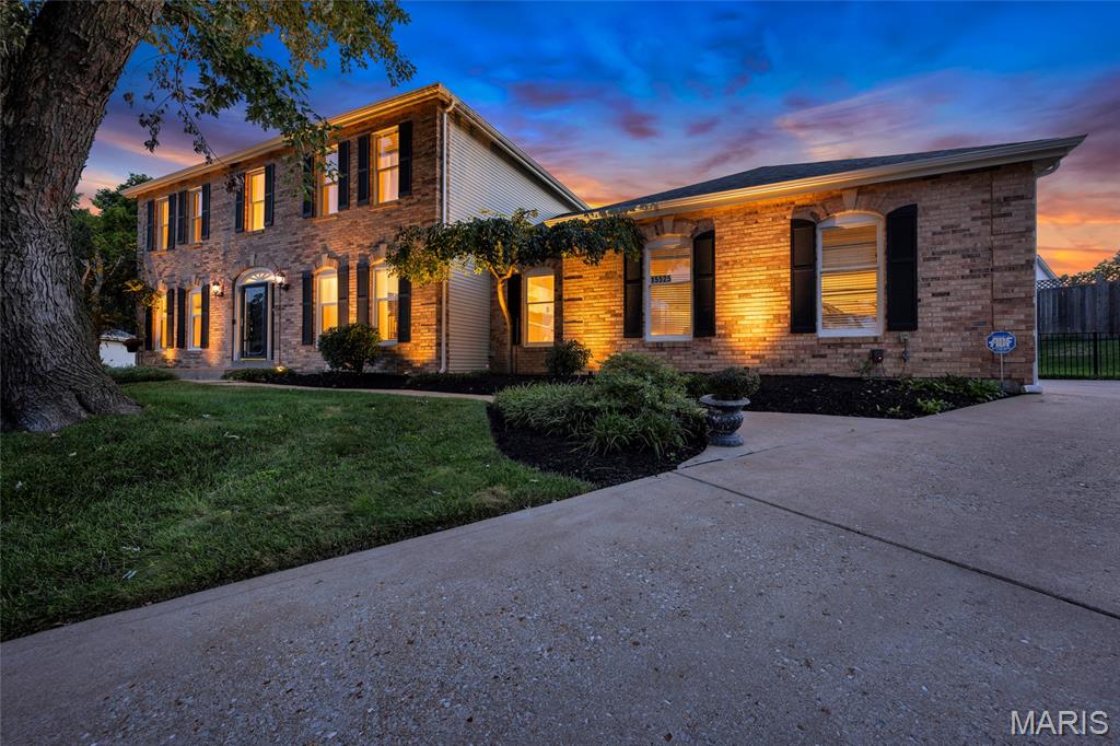 15525 Windsor Ridge Court