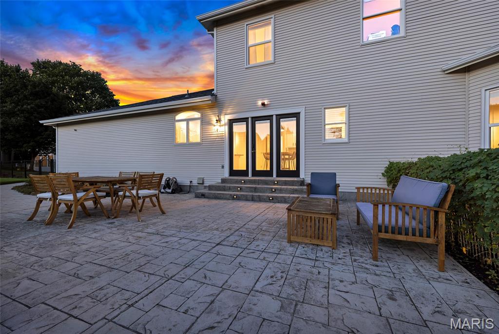 15525 Windsor Ridge Court