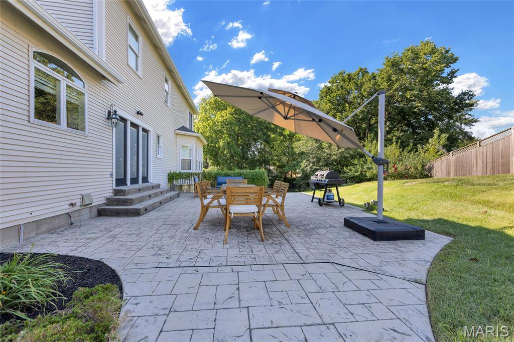 15525 Windsor Ridge Court