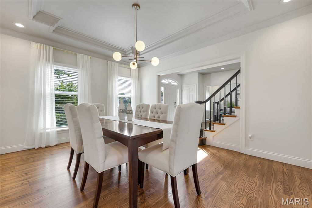 15525 Windsor Ridge Court