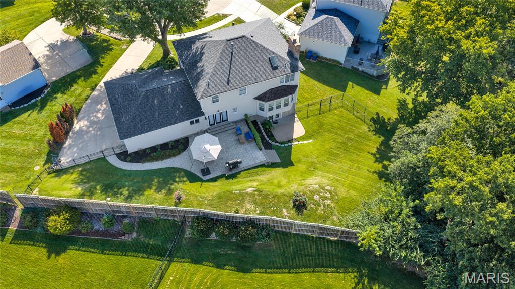 15525 Windsor Ridge Court