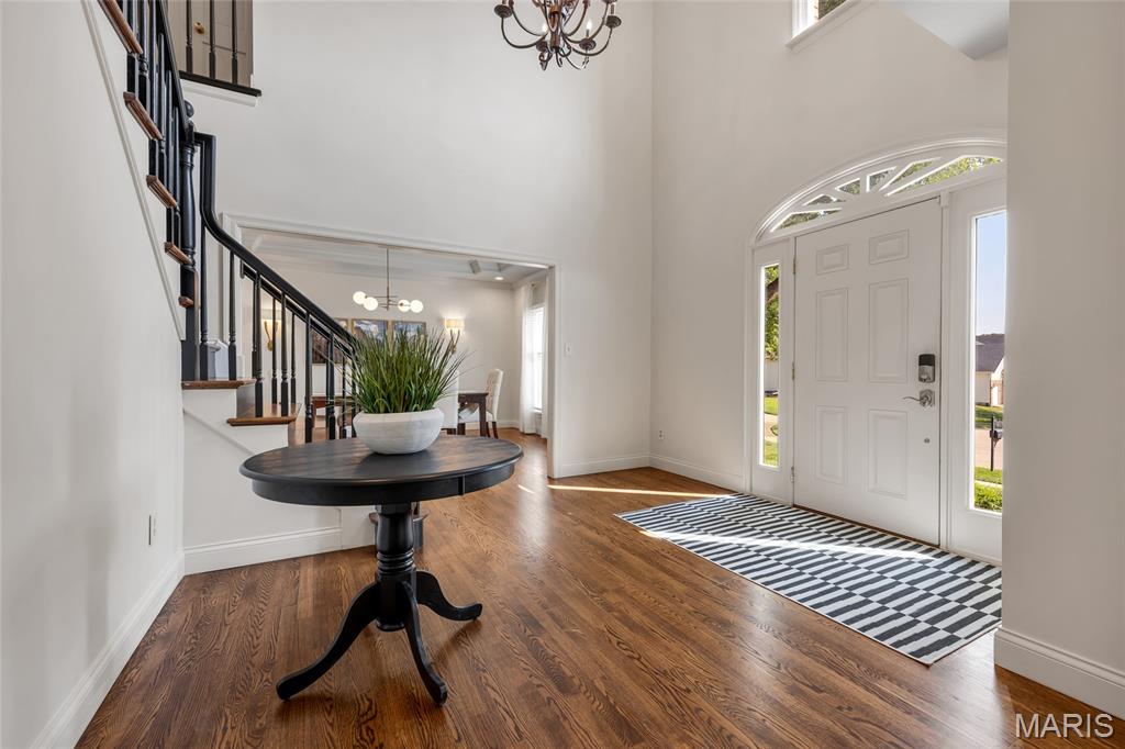 15525 Windsor Ridge Court