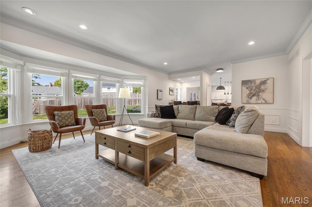 15525 Windsor Ridge Court