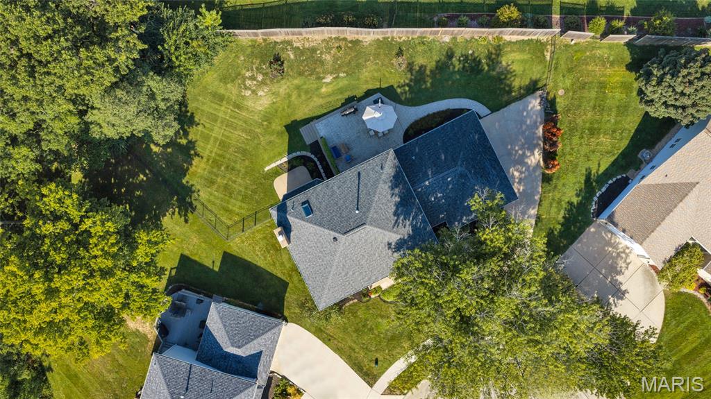 15525 Windsor Ridge Court