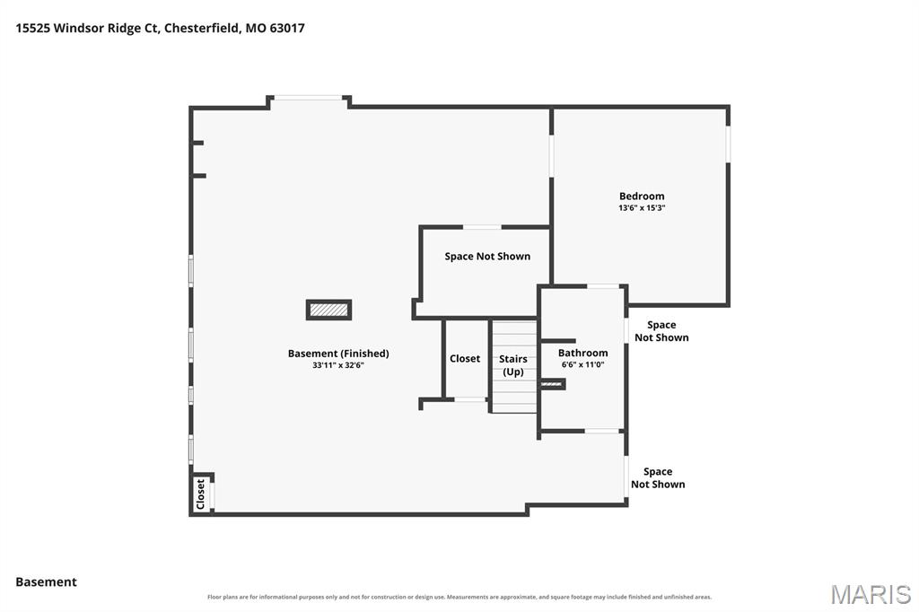 15525 Windsor Ridge Court
