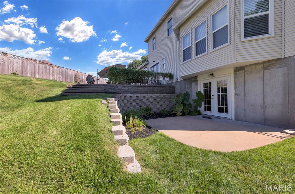 15525 Windsor Ridge Court