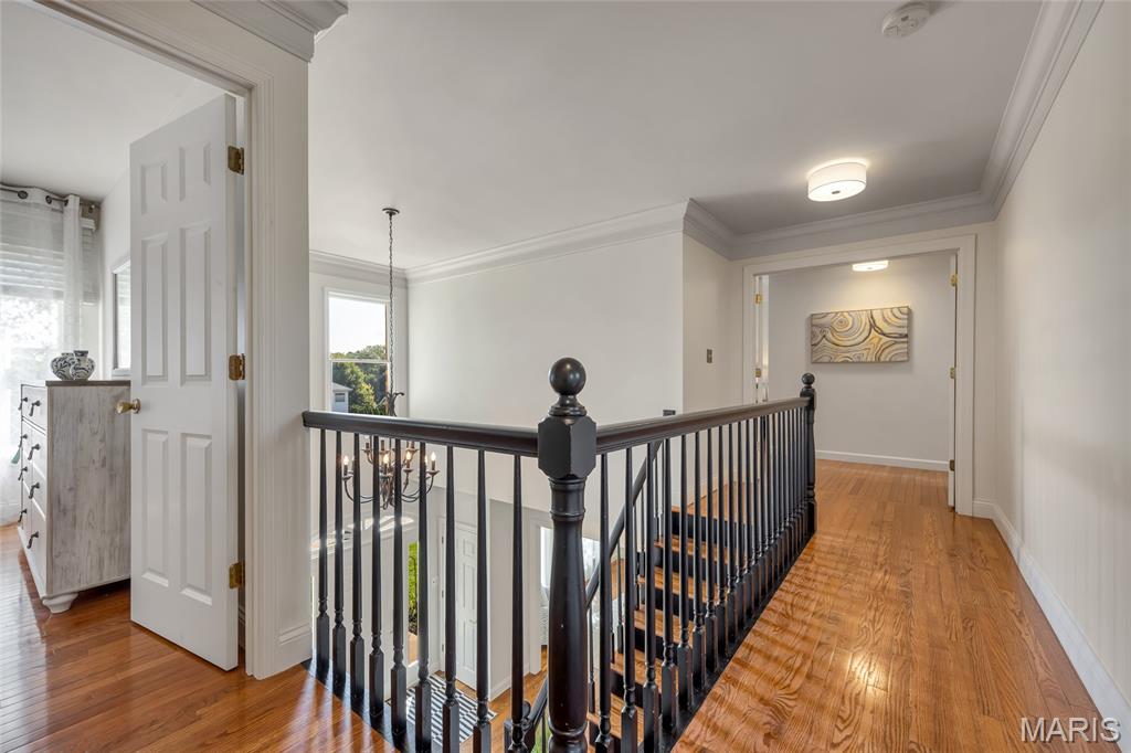 15525 Windsor Ridge Court