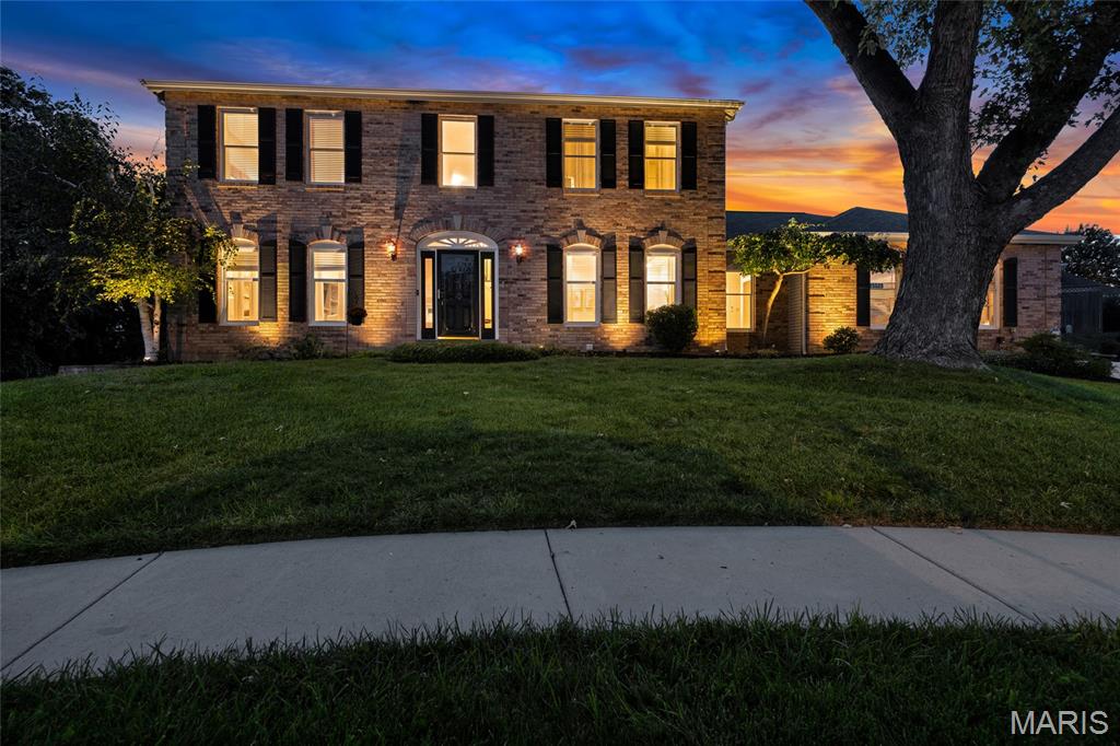 15525 Windsor Ridge Court