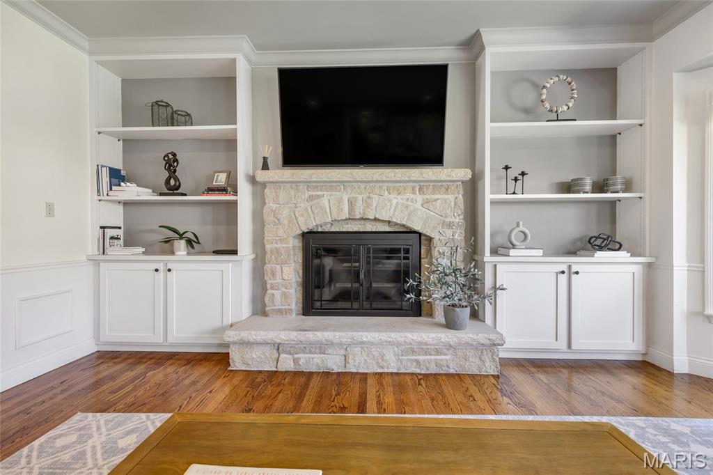 15525 Windsor Ridge Court