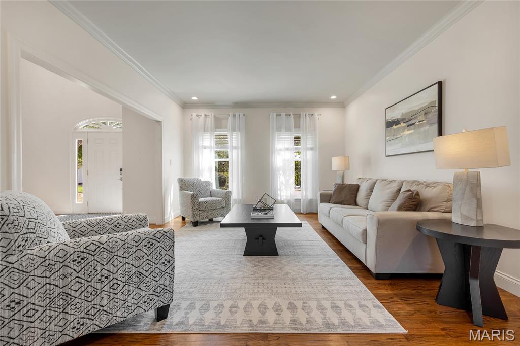 15525 Windsor Ridge Court