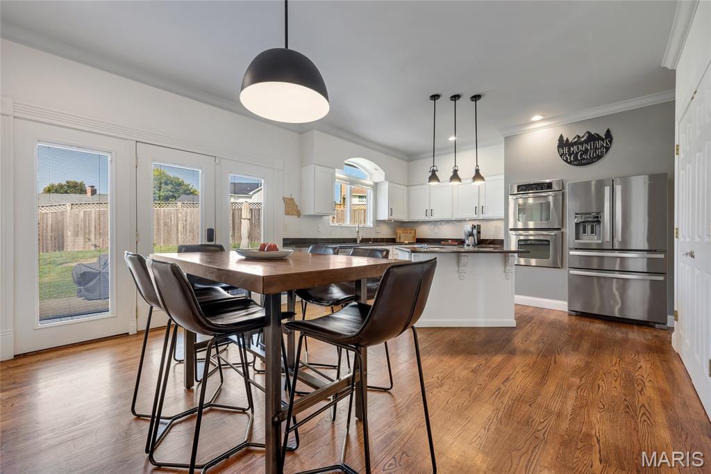 15525 Windsor Ridge Court