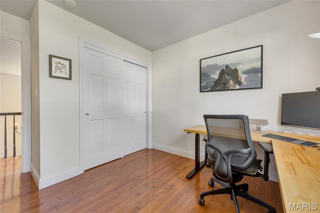 15525 Windsor Ridge Court
