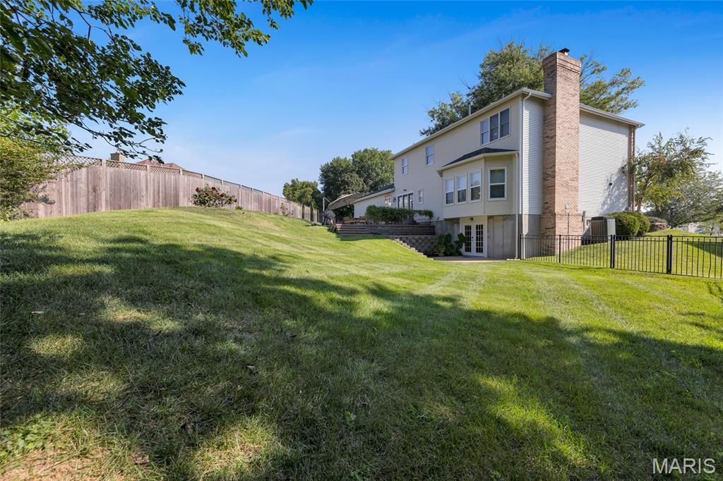 15525 Windsor Ridge Court