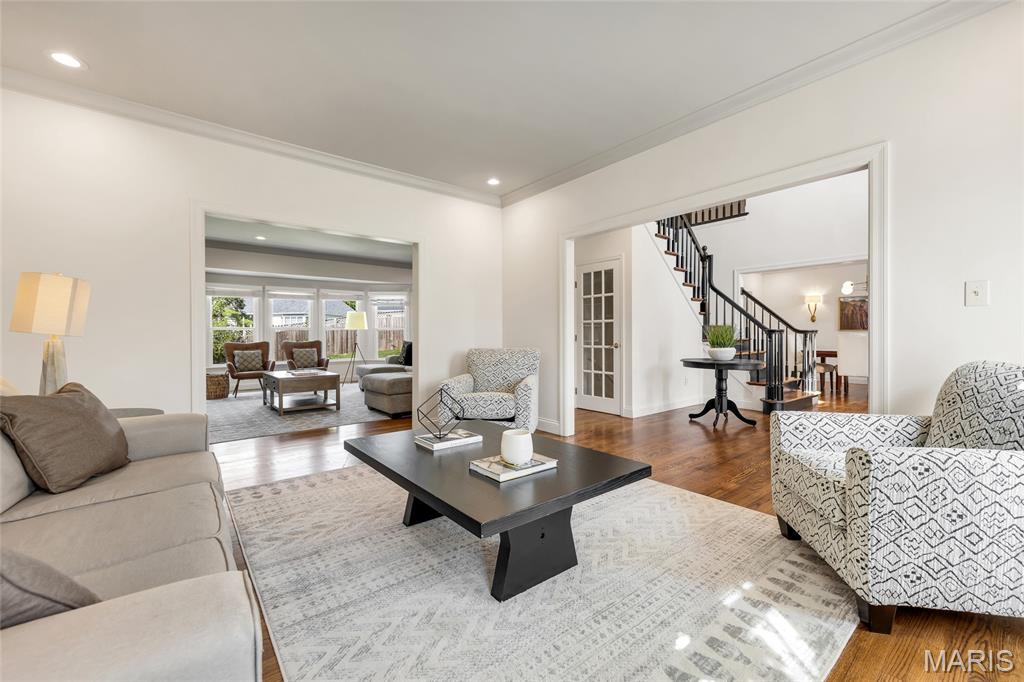 15525 Windsor Ridge Court