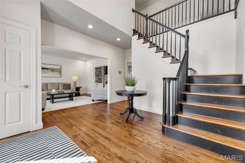 15525 Windsor Ridge Court