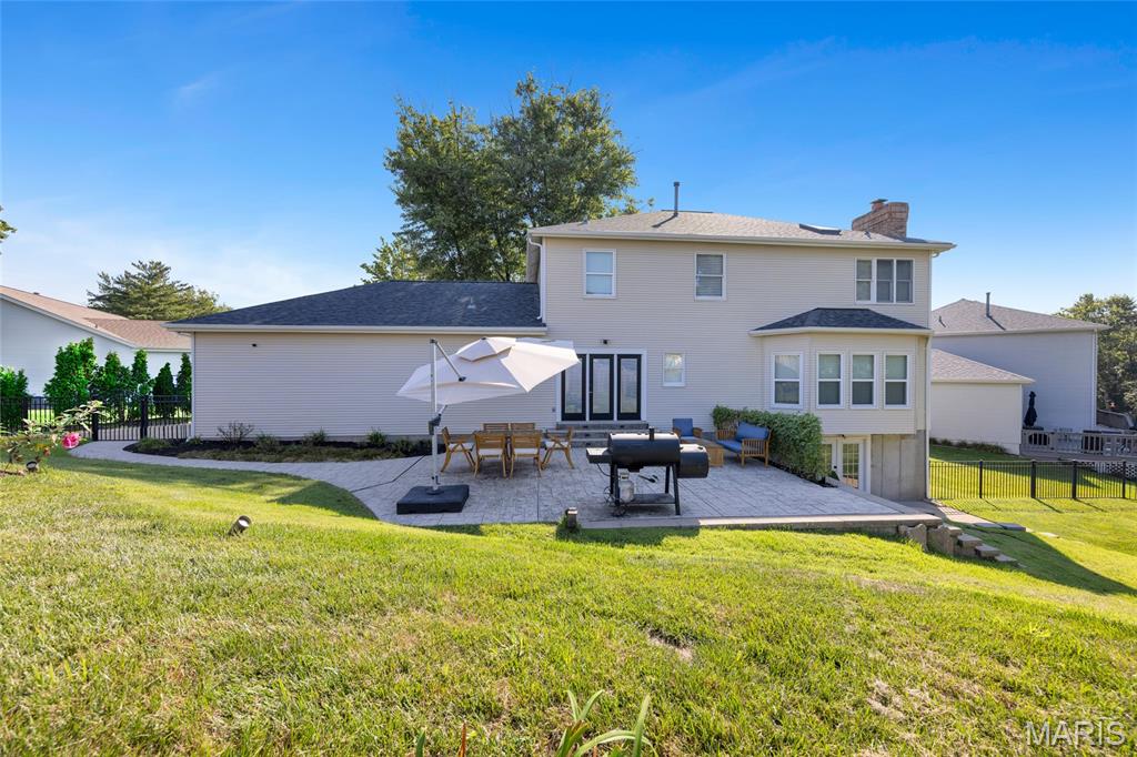 15525 Windsor Ridge Court