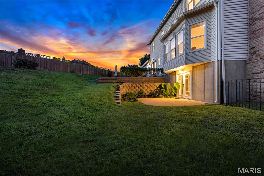 15525 Windsor Ridge Court