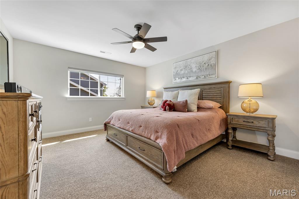 961 Chapelwood Court