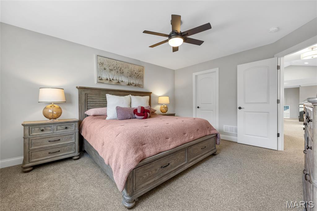 961 Chapelwood Court