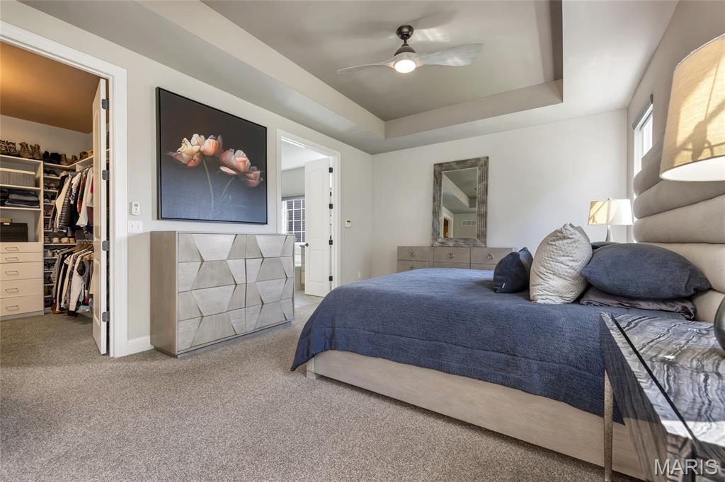 961 Chapelwood Court