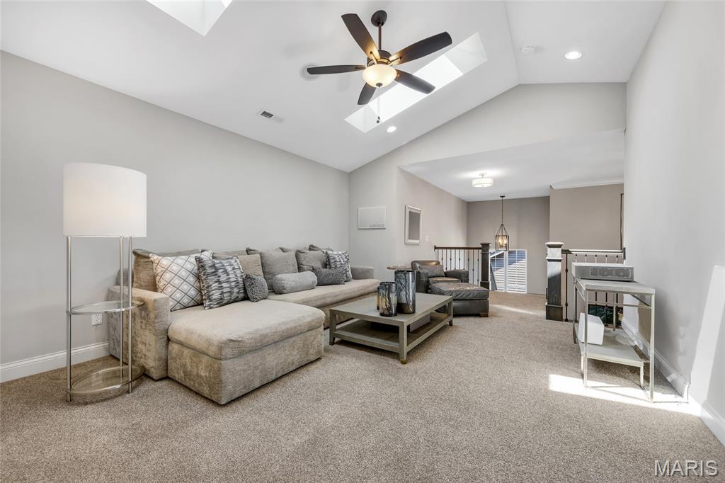 961 Chapelwood Court