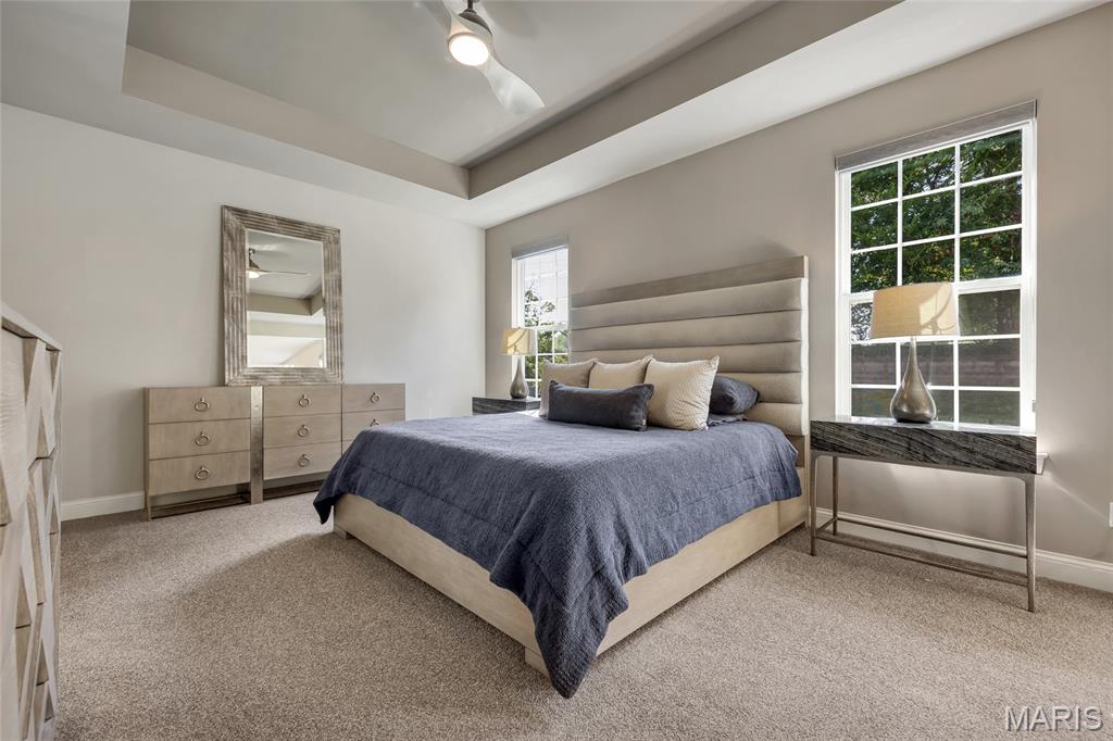 961 Chapelwood Court