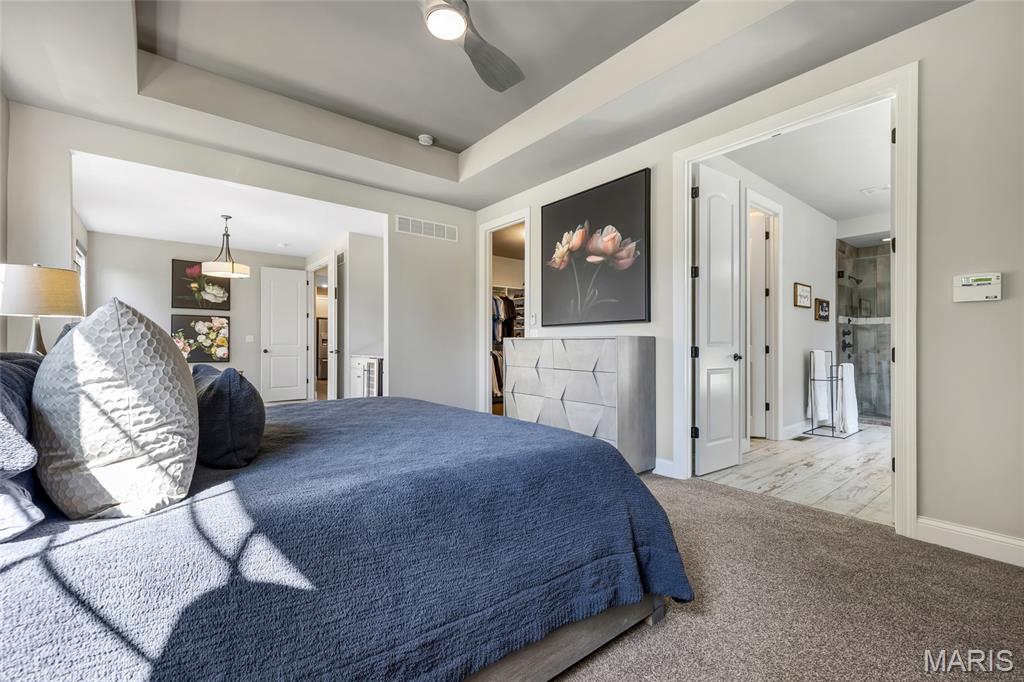 961 Chapelwood Court