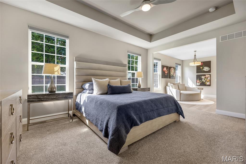 961 Chapelwood Court