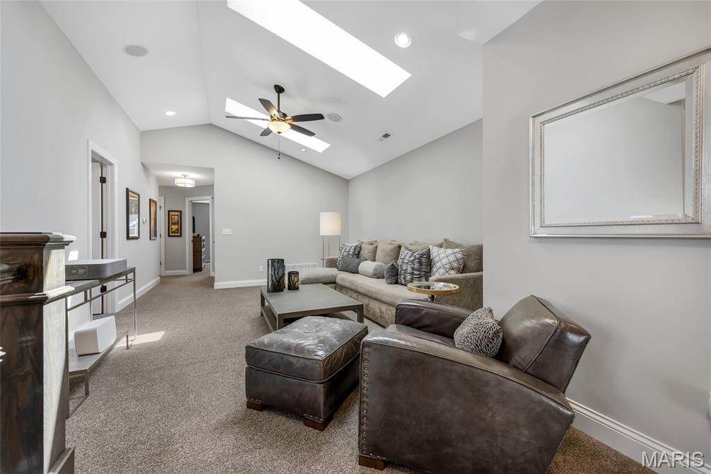 961 Chapelwood Court