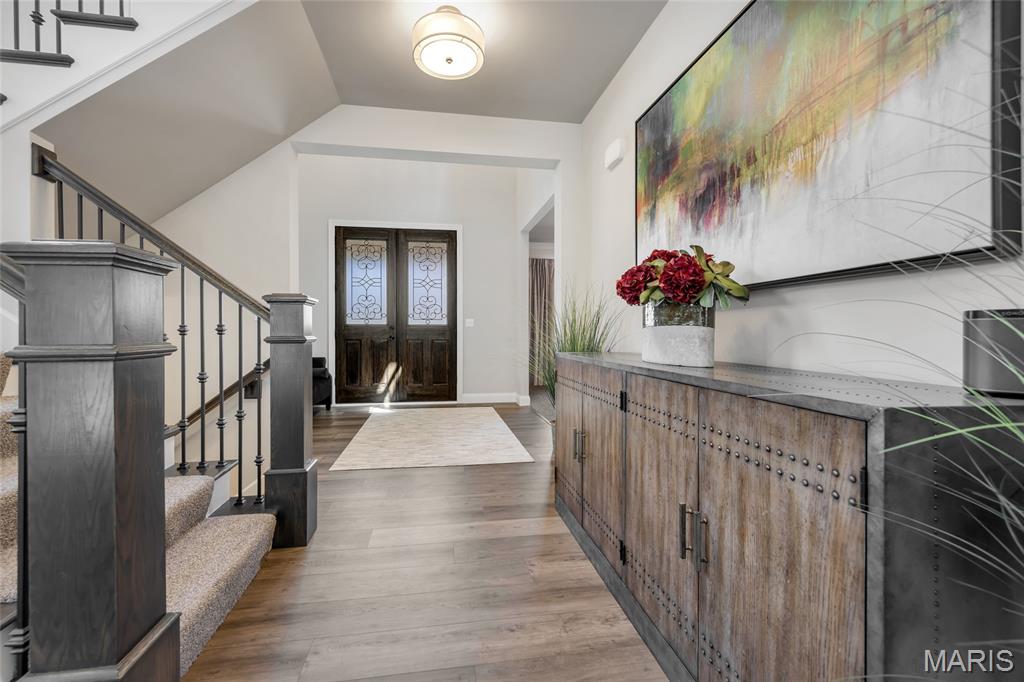 961 Chapelwood Court