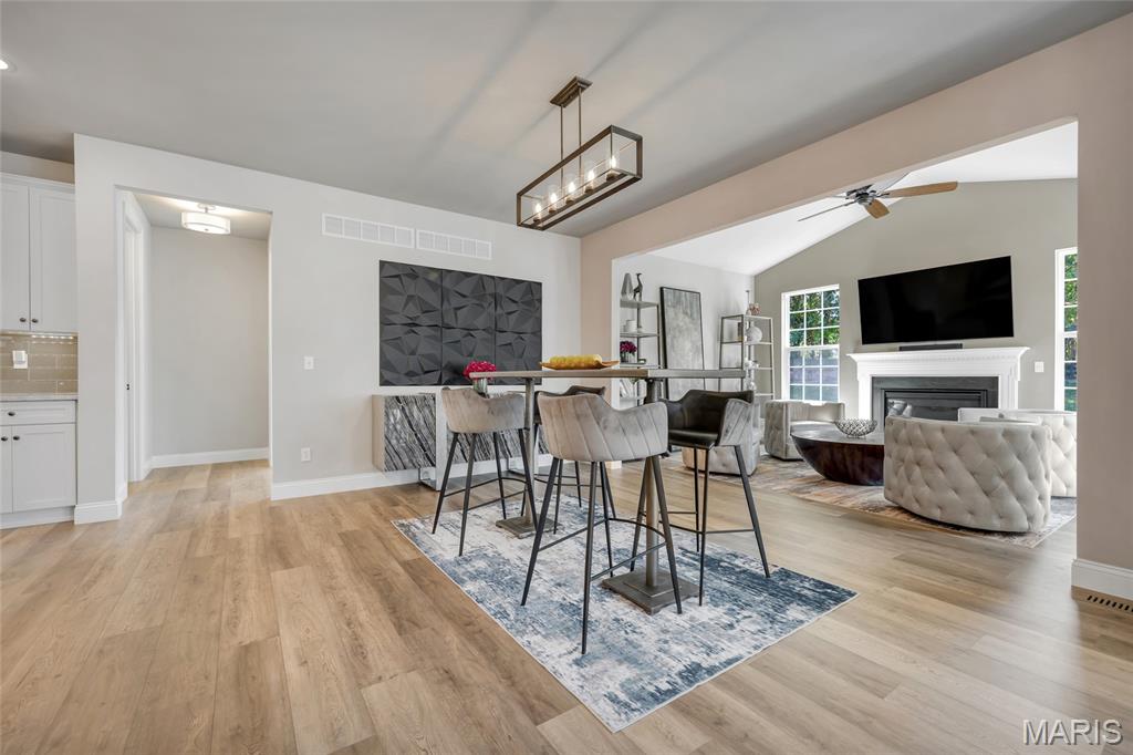 961 Chapelwood Court