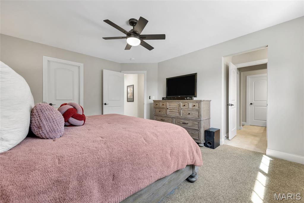 961 Chapelwood Court
