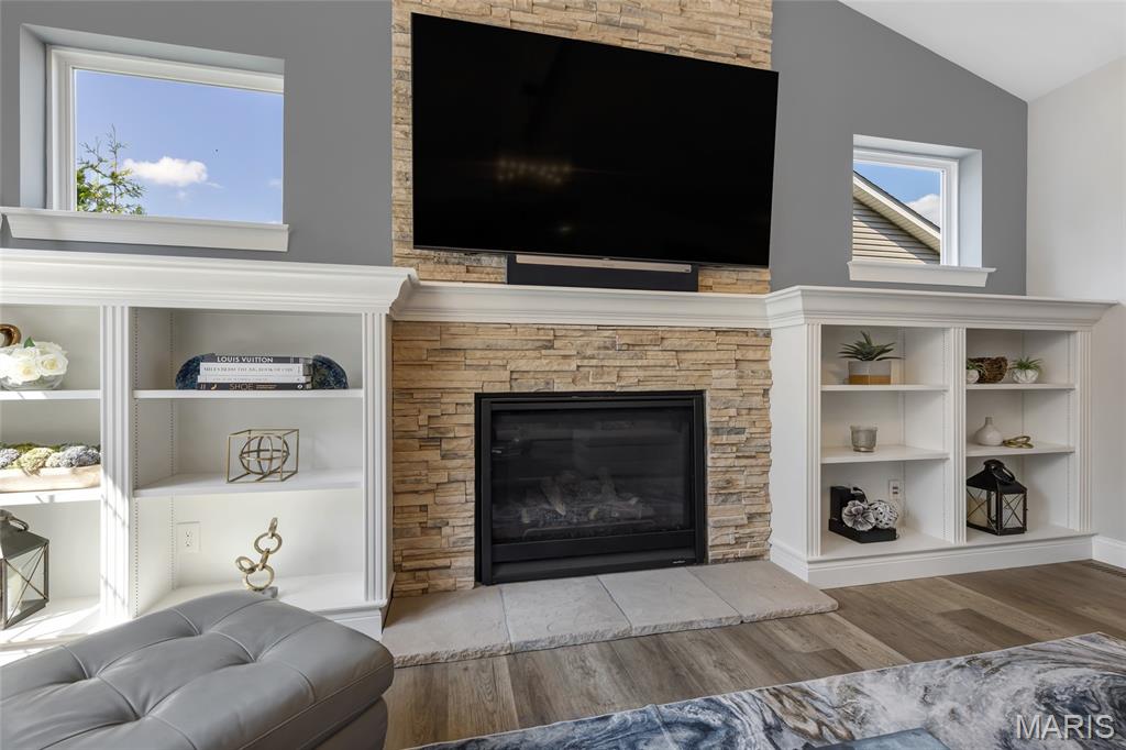 961 Chapelwood Court